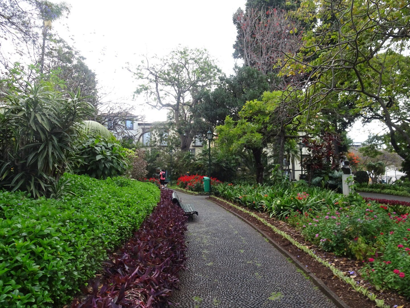 Espaço Verde do Cartaxo